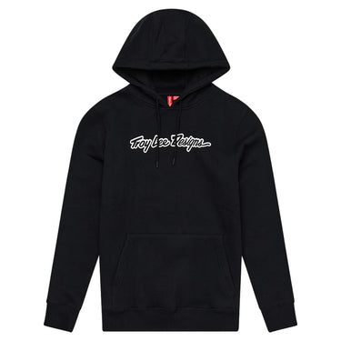 TLD 25.1 SIGNATURE HOODIE